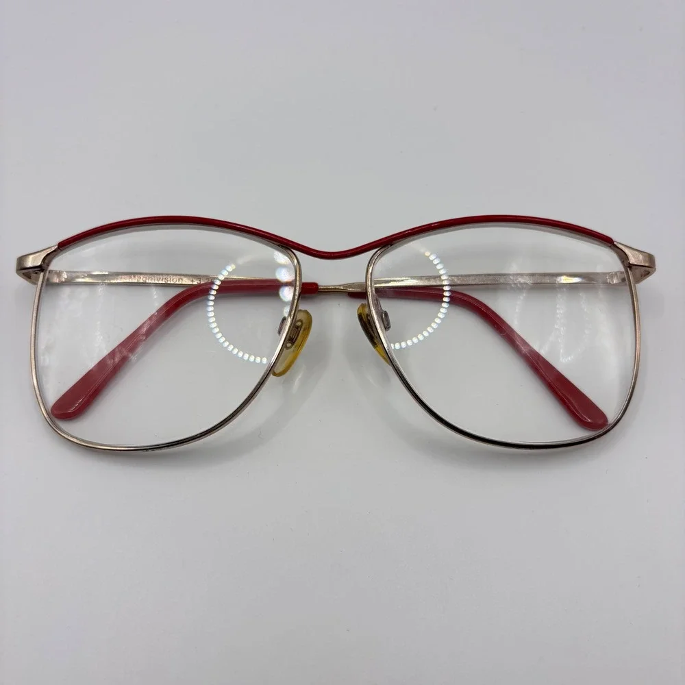 Magnivision keywords vintage